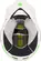 i50 Erased White, Green, Blue, Black
