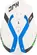 i50 Erased White, Green, Blue, Black
