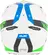 i50 Erased White, Green, Blue, Black