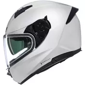 Nolan N60-6 CLASSICO NOBILE 320 Full Face Motorcycle Мотошлем Glossy White