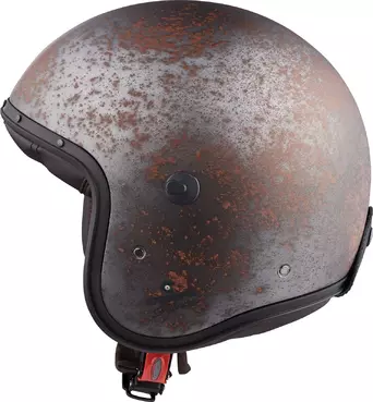 Freeride Rusty Grey, Brown