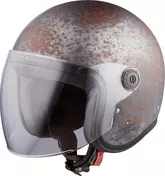 Freeride Rusty Grey, Brown