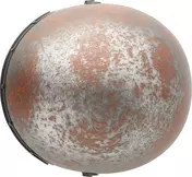 Freeride Rusty Grey, Brown