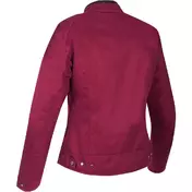Segura LADY TINA Women's Motorcycle мотокуртка Burgundy