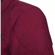 Segura LADY TINA Women's Motorcycle мотокуртка Burgundy