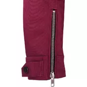 Segura LADY TINA Women's Motorcycle мотокуртка Burgundy