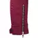 Segura LADY TINA Women's Motorcycle мотокуртка Burgundy