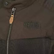 Segura DIKINSON Brown Motorcycle мотокуртка