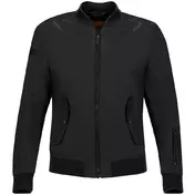 SEGURA VELVET VENTED Motorcycle мотокуртка Black