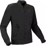 SEGURA VELVET VENTED Motorcycle мотокуртка Black