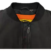 SEGURA VELVET VENTED Motorcycle мотокуртка Black