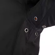 SEGURA VELVET VENTED Motorcycle мотокуртка Black