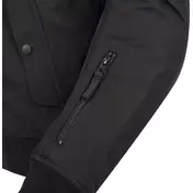 SEGURA VELVET VENTED Motorcycle мотокуртка Black
