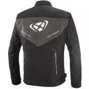 Ixon PRODIGY Motorcycle мотокуртка Black Anthracite White
