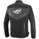 Ixon PRODIGY Motorcycle мотокуртка Black Anthracite White
