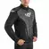 Ixon PRODIGY Motorcycle мотокуртка Black Anthracite White