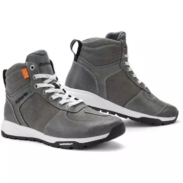 Stylmatin PIPER AIR Motorcycle сникеры Grey
