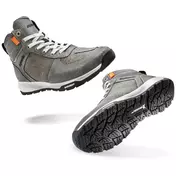 Stylmatin PIPER AIR Motorcycle сникеры Grey
