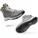 Stylmatin PIPER AIR Motorcycle сникеры Grey