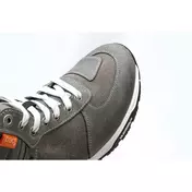 Stylmatin PIPER AIR Motorcycle сникеры Grey