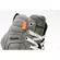 Stylmatin PIPER AIR Motorcycle сникеры Grey