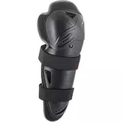 Alpinestars BIONIC ACTION KNEE Cross Enduro Motorcycle Knee Pads Black