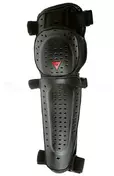 Motorcycle Dainese Knee Guards KNEE V E1