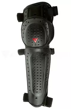 Motorcycle Dainese Knee Guards KNEE V E1