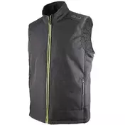 жилет Under мотокуртка Oj MID 2 Black