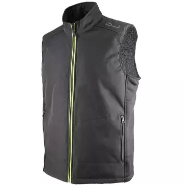 жилет Under мотокуртка Oj MID 2 Black