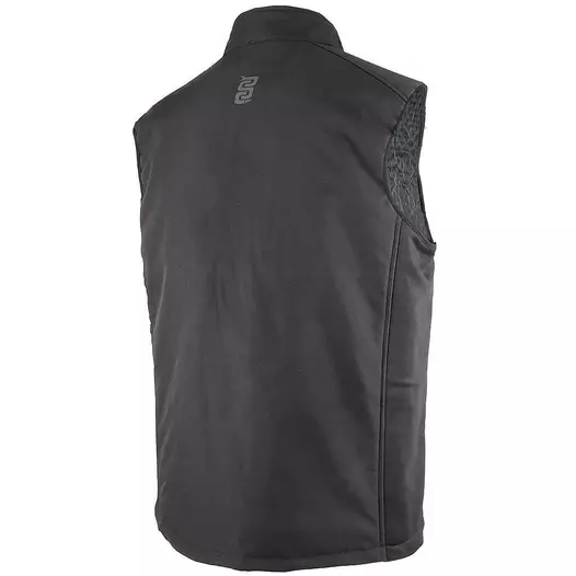 жилет Under мотокуртка Oj MID 2 Black
