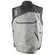 Oj Atmospheres Moto Multi-pocket жилет J278 ADAPT Gray