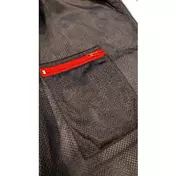 Oj Atmospheres Moto Multi-pocket жилет J278 ADAPT Gray