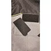 Oj Atmospheres Moto Multi-pocket жилет J278 ADAPT Gray