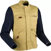 Segura OSBORN Beige Blue Motorcycle мотокуртка
