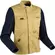 Segura OSBORN Beige Blue Motorcycle мотокуртка