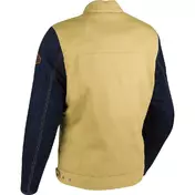 Segura OSBORN Beige Blue Motorcycle мотокуртка