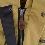 Segura OSBORN Beige Blue Motorcycle мотокуртка
