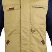 Segura OSBORN Beige Blue Motorcycle мотокуртка