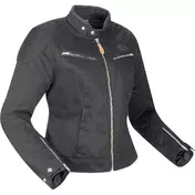 Segura LADY TINA Women's Motorcycle мотокуртка Black