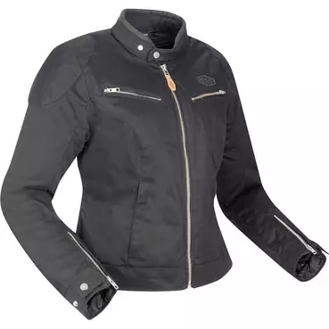 Segura LADY TINA Women's Motorcycle мотокуртка Black