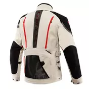 Dainese Super Expedition Gore-tex мотокуртка Tidal Foam Бежевый