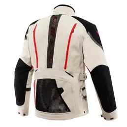 Dainese Super Expedition Gore-tex мотокуртка Tidal Foam Бежевый