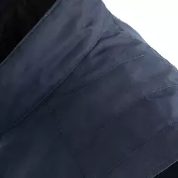 Tucano Urbano Multipocket Cotton Motorcycle жилет 8193MF007 GIULIO Dark Blue