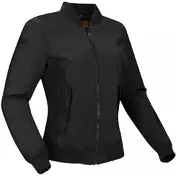 SEGURA LADY VELVET VENTED Women's Motorcycle мотокуртка Black