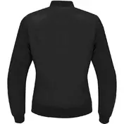 SEGURA LADY VELVET VENTED Women's Motorcycle мотокуртка Black