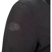 SEGURA LADY VELVET VENTED Women's Motorcycle мотокуртка Black