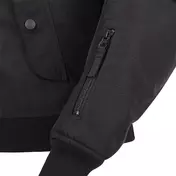 SEGURA LADY VELVET VENTED Women's Motorcycle мотокуртка Black
