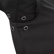SEGURA LADY VELVET VENTED Women's Motorcycle мотокуртка Black