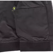 SEGURA LADY VELVET VENTED Women's Motorcycle мотокуртка Black